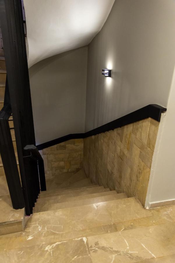 Onar Hotel 에피다우로스 외부 사진