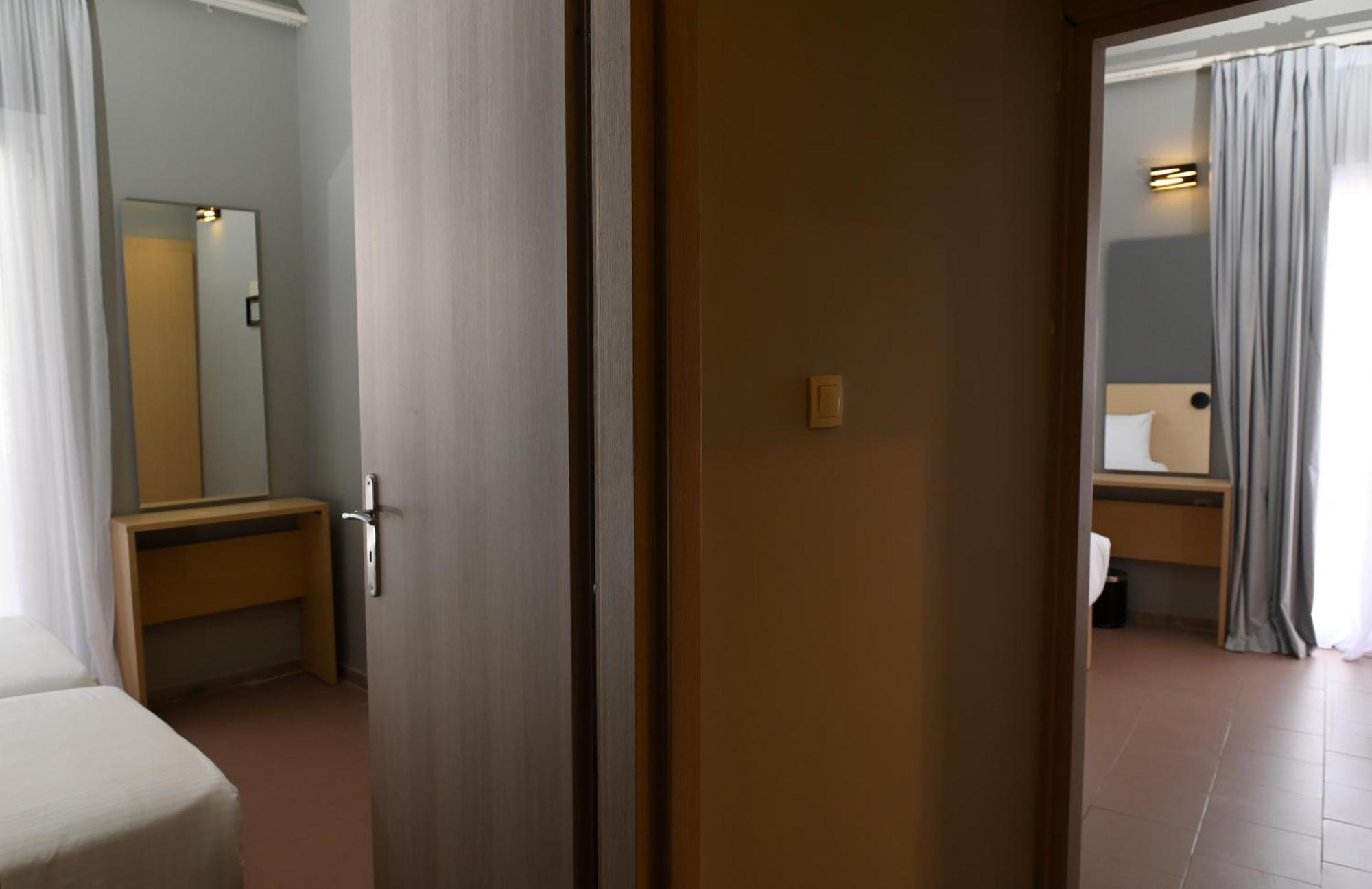 Onar Hotel 에피다우로스 외부 사진