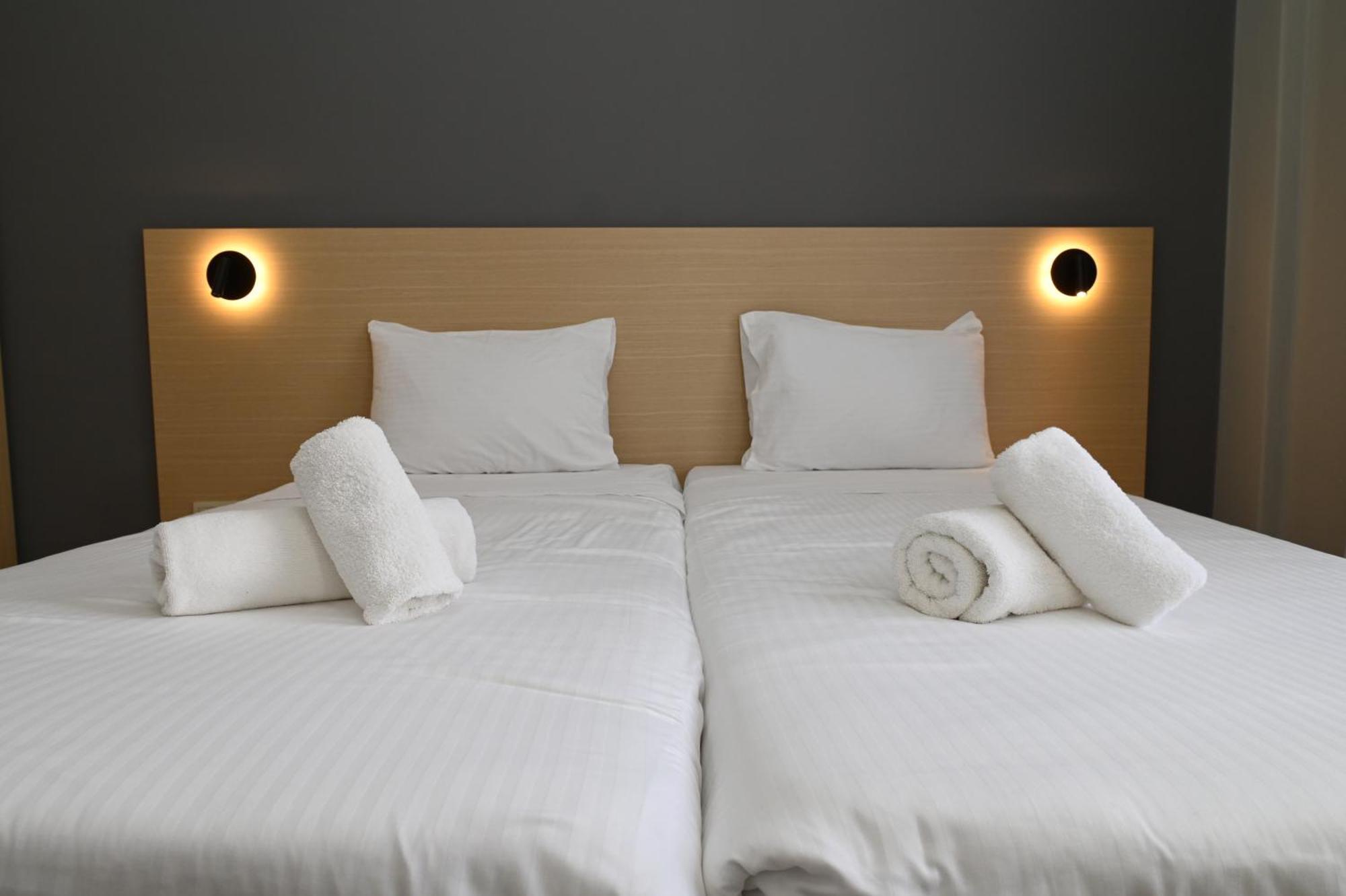 Onar Hotel 에피다우로스 외부 사진