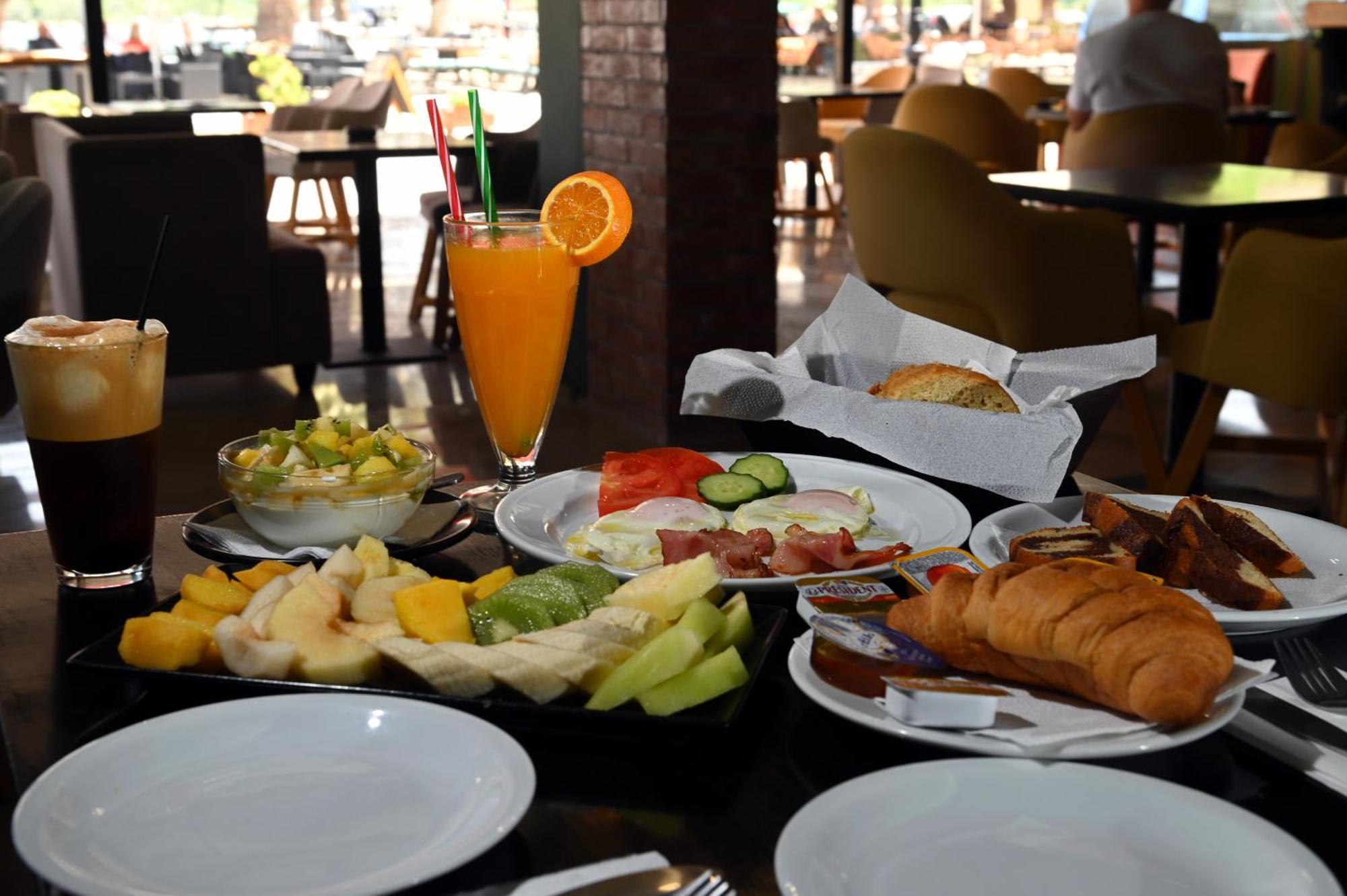 Onar Hotel 에피다우로스 외부 사진